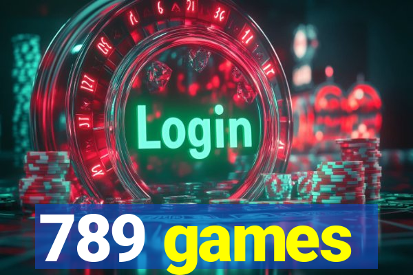 789 games